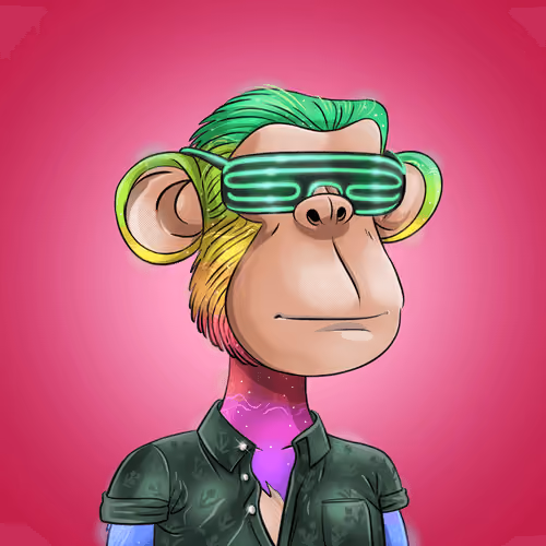 Billionaire #5006