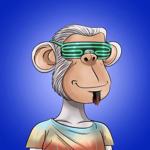 Billionaire #2610