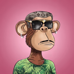 Billionaire #2534