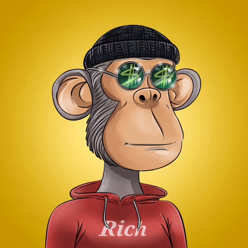 Billionaire #10309