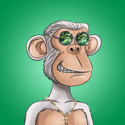 Billionaire #1657