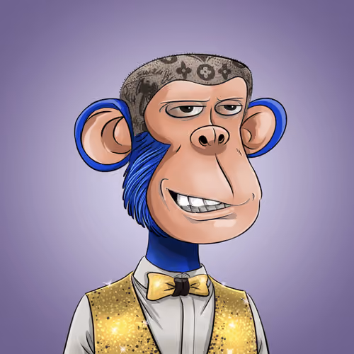 Billionaire #8284
