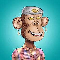 Billionaire #696