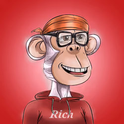 Billionaire #2122