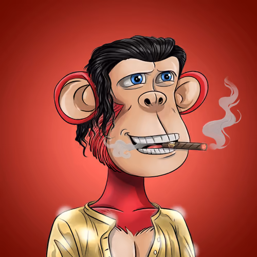 Billionaire #2863