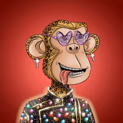 Billionaire #3296