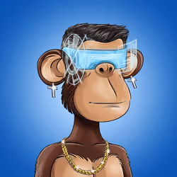 Billionaire #5084