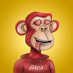 Billionaire #6714