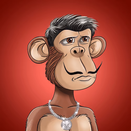 Billionaire #6395