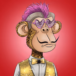 Billionaire #4356