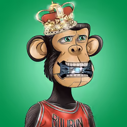 Billionaire #681