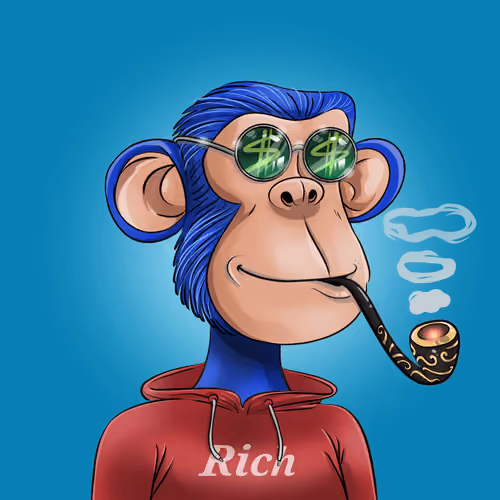 Billionaire #7092