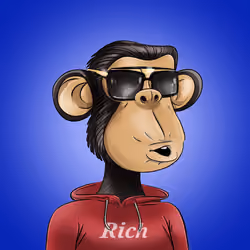 Billionaire #2595