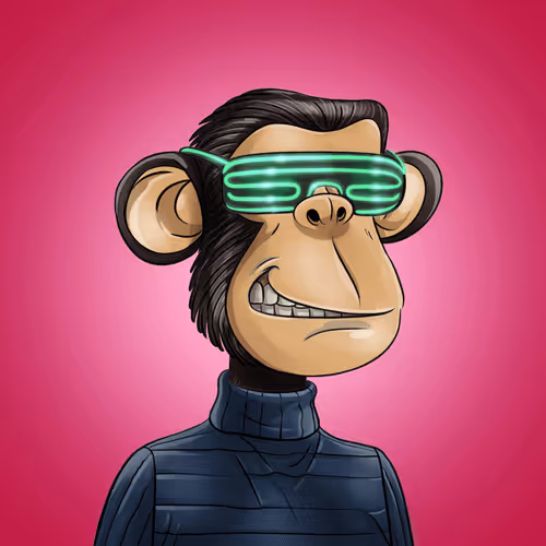 Billionaire #3849
