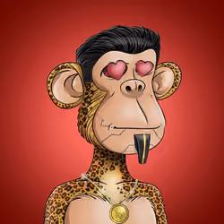 Billionaire #8233