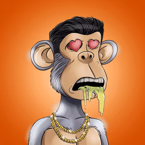 Billionaire #8368