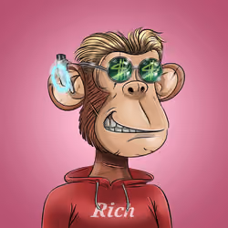 Billionaire #5920