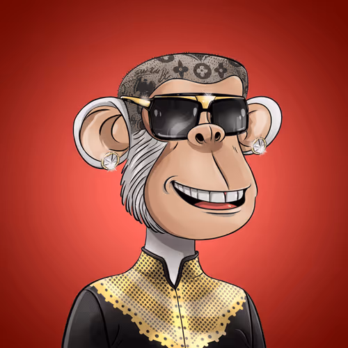 Billionaire #2219