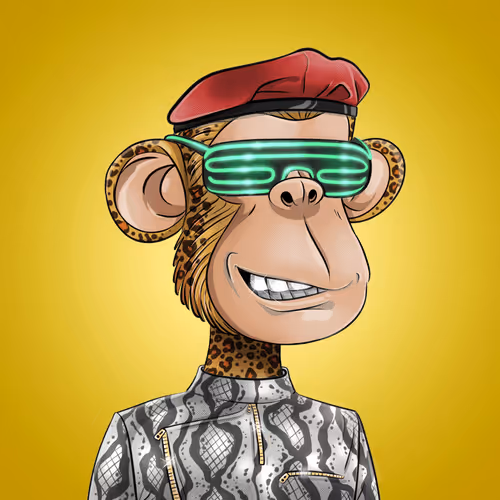 Billionaire #5761