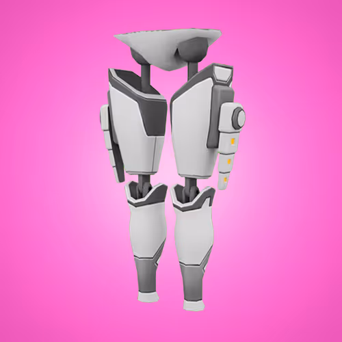 Wonderbot Legs