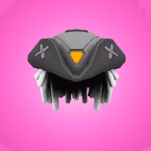 Wonderbot Tricorn Hat