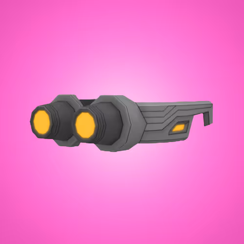 Wonderbot goggles