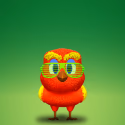 NestPals #586