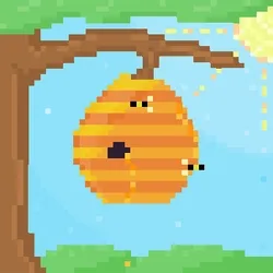 Honey Hive Deluxe #3001