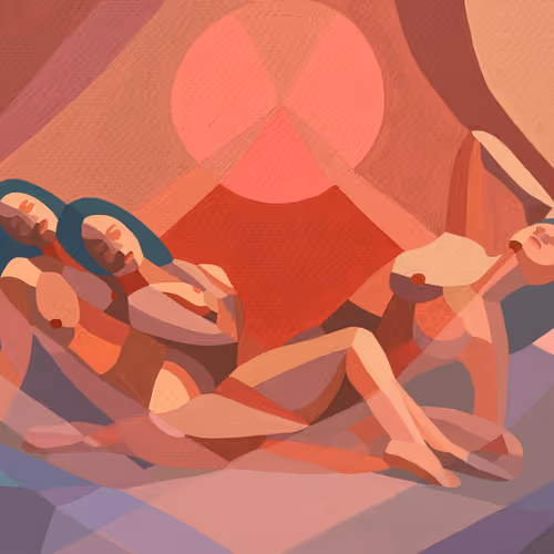 Solar Harmony