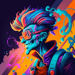 Do You Think Im Crazy by LSD #351