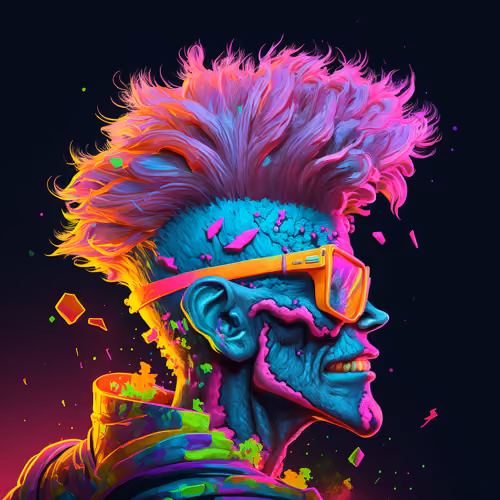 Do You Think Im Crazy by LSD #421