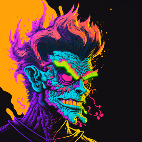 Do You Think Im Crazy By Lsd