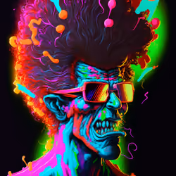 Do You Think Im Crazy by LSD #369