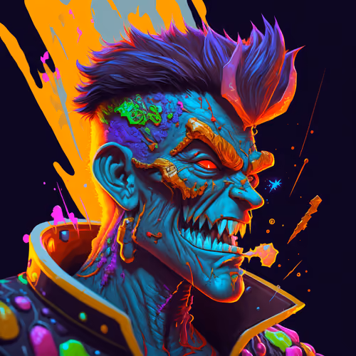 Do You Think Im Crazy by LSD #473