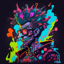 Do You Think Im Crazy by LSD #480