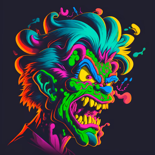 Do You Think Im Crazy by LSD #615