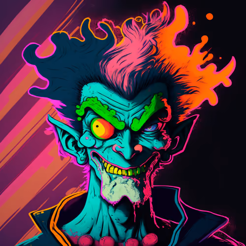 Do You Think Im Crazy by LSD #409