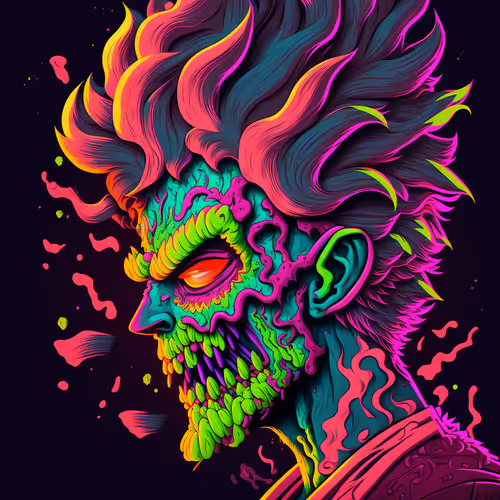 Do You Think Im Crazy By Lsd
