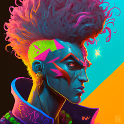 Do You Think Im Crazy by LSD #306