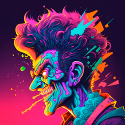 Do You Think Im Crazy by LSD #697