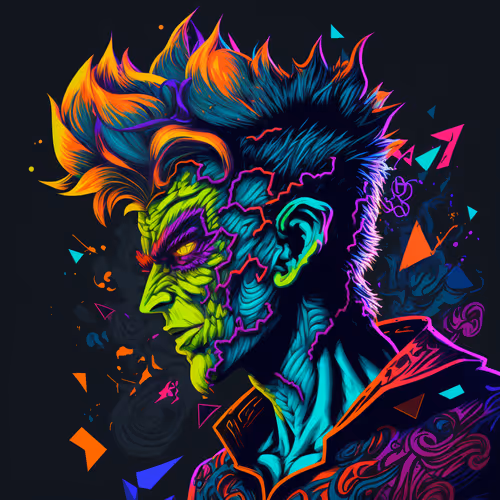 Do You Think Im Crazy By Lsd