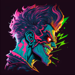 Do You Think Im Crazy by LSD #406