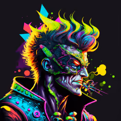 Do You Think Im Crazy by LSD #402