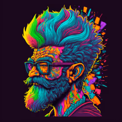 Do You Think Im Crazy by LSD #338