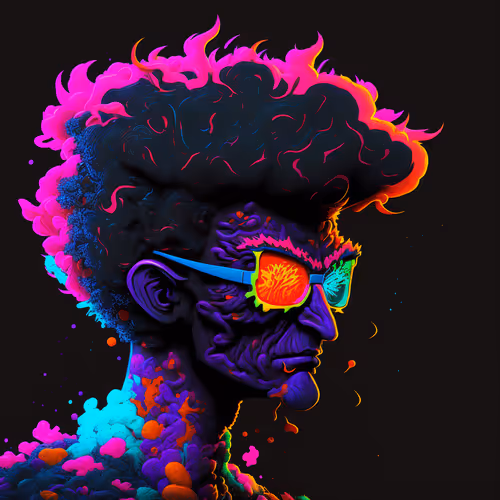 Do You Think Im Crazy By Lsd