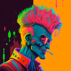 Do You Think Im Crazy by LSD #352