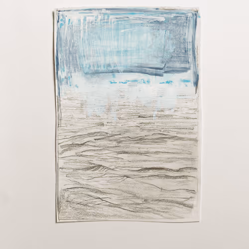 Water Sketch No. 17