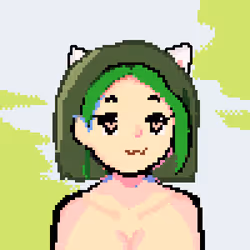 Tiny Pixel eGirl #231