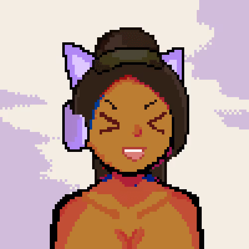 Tinypixelegirl