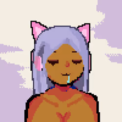 Tiny Pixel eGirl #232